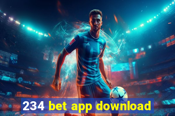 234 bet app download